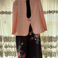 لباس مجلسی مهمانی دورهمی بله برون