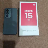 ردمی 15 5جی