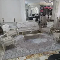 مبل ۷ نفره فرانسوی