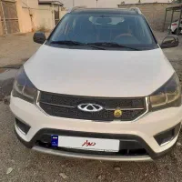 ام وی ام x۲۲ اسپرت اکسلنت مدل۱۳۹۶|خودرو سواری و وانت|تهران, نیروی دریایی|دیوار