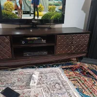 تلویزیون|تلویزیون و پروژکتور|قرچک, شهرک مهستان|دیوار