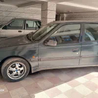 پژو2000|خودرو سواری و وانت|قزوین, |دیوار
