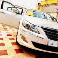 جنسیس 2013|خودرو سواری و وانت|شیراز, قدوسی شرقی|دیوار