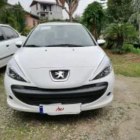 پژو 207i پانا دنده ارتقا یافته