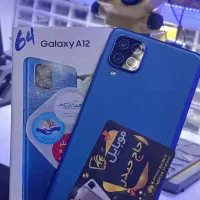 سامسونگ a12