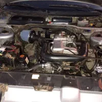 ماشین روا (RoA)سال دو گانه سوز شرکتی  مدل ۹۰|خودرو سواری و وانت|فولادشهر, مسکن مهر فولادشهر|دیوار