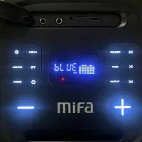 اسپیکر میفا مدل mt660 mifa
