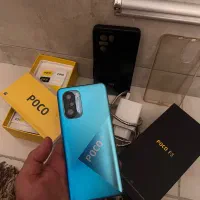 شیائومی Poco f3