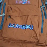 کیف مدرسه|کیف، کفش، کمربند|اهواز, کوی آغاجاری|دیوار