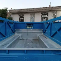 نیسان صفر|خودرو سواری و وانت|شاهیوند, |دیوار