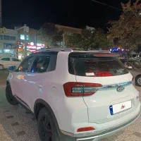 ایکس ۵۵ اسپرت اکسلنت مدل ۱۴۰۰|خودرو سواری و وانت|مشهد, تربیت (صدف)|دیوار