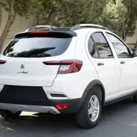 فروش اطلس g سانروف دار سفیدومشکی صفرکیلومتر