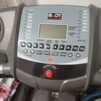 تردمیل کارکرده