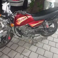 موتورKLD200مدل۱۴۰۴