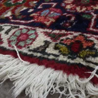 فرش دستباف ۱۲ متری با قدمت ۳۰ سال به بالا|فرش|ارومیه, |دیوار