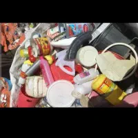 خرید ضایعات پلاستیک آهن کارتن و....|عمده‌فروشی|بهبهان, |دیوار