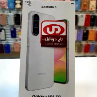 (گیک SAMSUNG A56 (۱۲۸ تاچ موبایل|موبایل|کرمانشاه, |دیوار