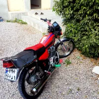 متور ۱۲۵ ۸۶ عروسک|موتورسیکلت|جره و بالاده, |دیوار