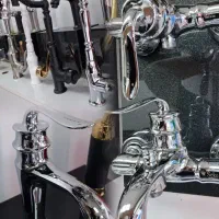 شیرآلات اقتصادی(گارانتی5ساله تعویض)|مصالح و تجهیزات ساختمان|ری, صفاییه (چشمه علی)|دیوار