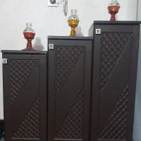 بوفه و جاکفشی ست|جاکفشی، کمد، دراور|اهواز, کوروش|دیوار