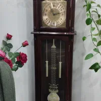 ظرف میوه و ساعت ایستاده|ظروف سرو و پذیرایی|پردیس, فاز ۸|دیوار