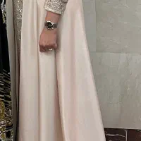 لباس مجلسی سایز ۳