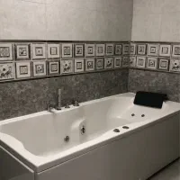 جکوزی موتور دار