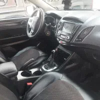 جک اس 5 مدل یازده ۹۴|خودرو سواری و وانت|صدرا-فارس, فاز ۱|دیوار