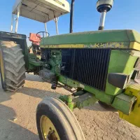 تراکتورجاندیر3350|خودرو سنگین|مرودشت, دولت آباد|دیوار