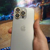 آیفون ۱۵ پرو Iphone 15 Pro|موبایل|تهران, شهرک غرب|دیوار