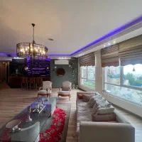 الهیه-آپارتمان-260-متر-گلنار-گلپاد