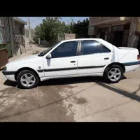 پژو ۴۰۵ slx مدل ۹۷ برج ۱۲