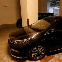 آریزو ۶ اکسلنت بسیار تمیز بدون رنگ|خودرو سواری و وانت|مشهد, سناباد|دیوار