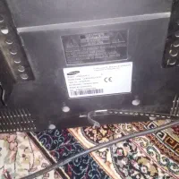 تلوزیون السیدی سامسونگ|تلویزیون و پروژکتور|بروجن, |دیوار