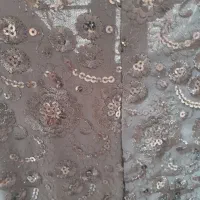 باسلام خدمت همشهریان عزیز یه عددلباس مجلسی زنانه|لباس|قم, انسجام|دیوار