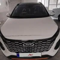 ام‌وی‌ام X33 Cross، مدل ۱۴۰۲|خودرو سواری و وانت|اراک, |دیوار