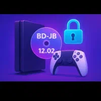 نصب و کپبخور کردن ps4 تا جدیدترین ورژن۱۲۰۲