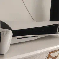 PS5|کنسول، بازی ویدئویی و آنلاین|مشهد, هنرستان|دیوار