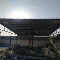 اجرای اسکلت.شیروانی.آلاچیق.سردری.رواستخری|خدمات پیشه و مهارت|هشتگرد, شهرک سهیلیه|دیوار