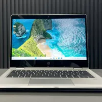 لپ تاپ لمسی HP مدل ProBook x360 435 G7|رایانه همراه|اصفهان, احمدآباد|دیوار