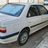 پژو پارس ELX مدل 89 اطاق تعویض تایید شده 1403|خودرو سواری و وانت|ارومیه, |دیوار