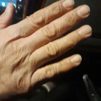 حلقه ازدواج گمشده