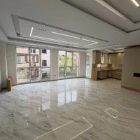 ۱۱۵ متر ۲ خواب نوساز ژورنالی/ ۲ پارکینگ سندی
