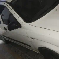 تیبا|خودرو سواری و وانت|قم, زنبیل آباد|دیوار