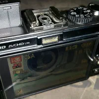 دوربین اصل ژاپن Lumix Panasonic Dmc-LX5|دوربین عکاسی و فیلم‌برداری|باغستان, |دیوار