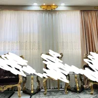 پرده و کتیبه