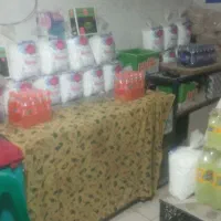 تمامی لوازم یخچال وغیره تکی وعمده|فروشگاه و مغازه|سبزوار, صالح آباد|دیوار