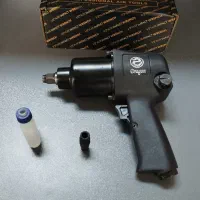 چکش بادی .بکس بادی .اچار .جک .ترکمتر|ابزارآلات|تهران, حسن‌آباد|دیوار