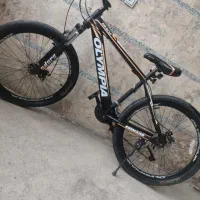 دوچرخه المپیا