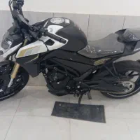 موتور 249سی سی کی وای170کیلومتر